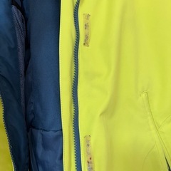 Roxyジャケット　Mサイズの画像