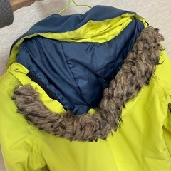 Roxyジャケット　Mサイズの画像