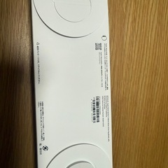 新品アップルウォッチ未開封の画像