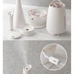 Francfranc   加湿器の画像