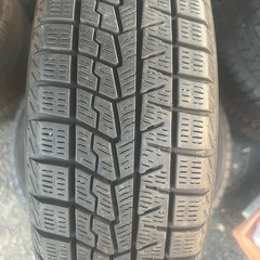 155/65R14, ヨコハマタイヤ,2022年,4本  の画像