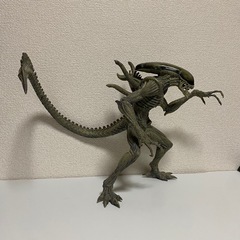 エイリアン ゼノモーフ👽の画像