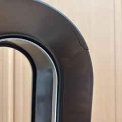 ダイソン ホット&クール ¥5000の画像