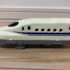 プラレール　N700系の画像