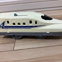 プラレール　N700系の画像