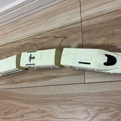 プラレール　N700系の画像