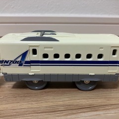 プラレール　N700系の画像