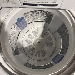 【2019年】Panansonic 9kg 美品の画像