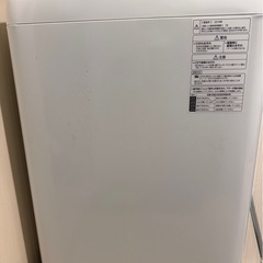 【2019年】Panansonic 9kg 美品の画像