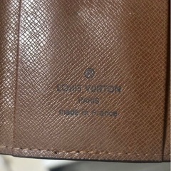 Louis Vuitton キーケースの画像