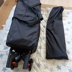 KATOJI　ニューヨークベビー　プレイヤードの画像