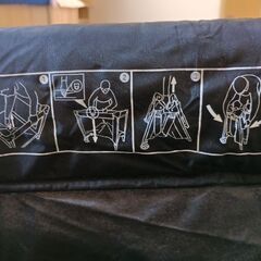 KATOJI　ニューヨークベビー　プレイヤードの画像