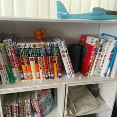 家の中のものをいっさいがっさい差し上げますの画像