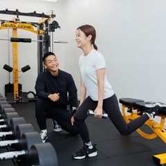 完全個室パーソナルジム　"あなただけのパーソナルトレーニング"の画像