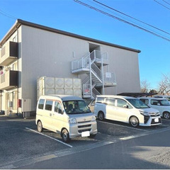 ⭐️トリプルゼロ物件⭐️ 敷金/礼金/仲手0円 😄審査通過…