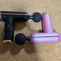 ハンドバイブの画像