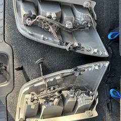 ホンダ　ステップワゴン　　Rk5の画像