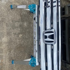 ホンダ　ステップワゴン　　Rk5の画像