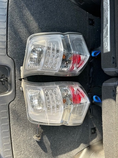 ホンダ　ステップワゴン　　Rk5