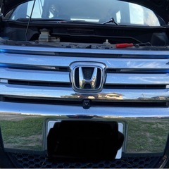 ホンダ　ステップワゴン　　Rk5の画像