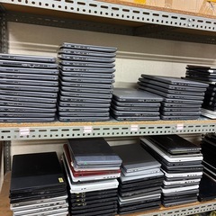 ノートパソコンPC本体