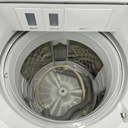 Panasonic パナソニック 全自動洗濯機 NA-F10AKE3 10.0kg 2023年製 家電 のご紹介です！