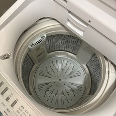 HITACHI 2020年製 洗濯機
の画像