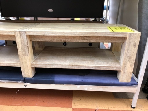 《尼崎市/リサイクルショップドリーム次屋店》★ジモティー割引有★ウニコ　テレビボード　☆尼崎市若王寺☆
