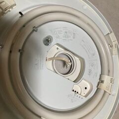 シーリングライト　蛍光灯　美品の画像