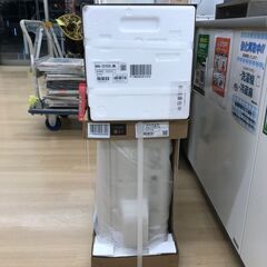 A-620【リユースのサカイ野々市店】ジモティ来店特価‼ エアコン トウシバ RAS-2215TL 2025年製 未使用の画像