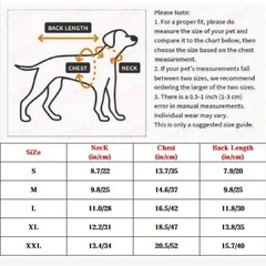 【新品】犬服 犬用ロンパース ハイネック ペット用品 冬の画像