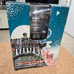 ロビーザロボットの画像