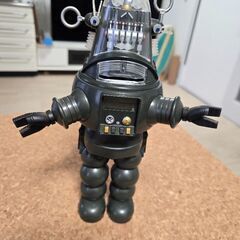 ロビーザロボットの画像