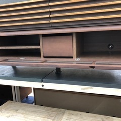 ★限定SALE20%OFF★《尼崎市/リサイクルショップドリーム次屋店》TVボード☆尼崎市若王寺☆の画像