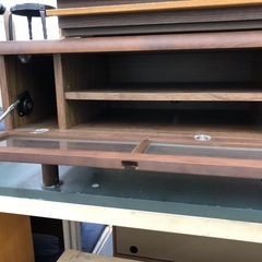 ★限定SALE20%OFF★《尼崎市/リサイクルショップドリーム次屋店》TVボード☆尼崎市若王寺☆の画像