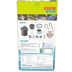 【未使用】エーハイム エコ コンフォート 2232 かんたんスタート 外部式フィルター 2232330 EHEIM アクアリウム 熱帯魚の画像
