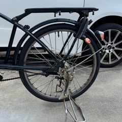 【Panasonic】電動自転車 20インチ バッテリー
8Ahの画像