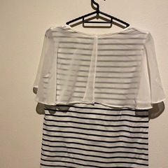 夏～秋トップスの画像