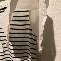夏～秋トップスの画像