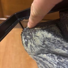 中古　
爬虫類ケージ　ジェックス GEXの画像