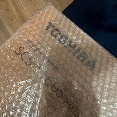 【新品・未開封】温水洗浄便座 東芝 ステンレスノズル 貯湯式 SCS-T160Sの画像