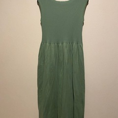 夏～秋ワンピースの画像