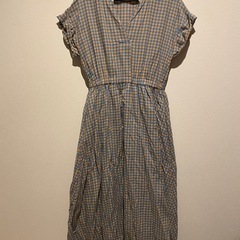 夏～秋ワンピースの画像