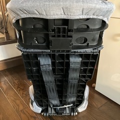 Evo チャイルドシート(ジュニアシート)の画像