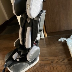 Evo チャイルドシート(ジュニアシート)の画像
