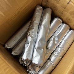 タイル14枚＋接着剤の画像