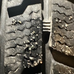 グッドイヤー195/65R15 4本セットプリウス純正アルミ付き⛄️コミコミ価格の画像