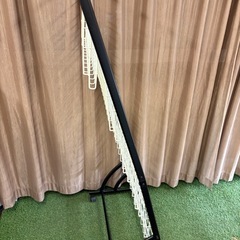 5段×2列　マガジンラック　パンフレット　雑誌　　の画像