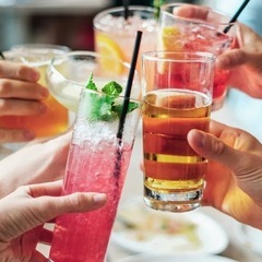 1日オーナーやって見ませんか？全てが揃っているダイニングバーを貸します！
の画像