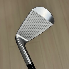 ブリヂストン 221CB アイアン MODUS3 TOUR120 S 単品 7番の画像